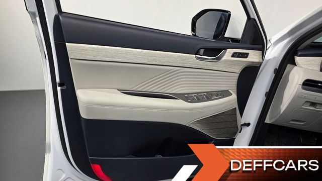 Hyundai PALISADE Gasoline 3.8 2WD Calligraphy купить на сайте DeffCars