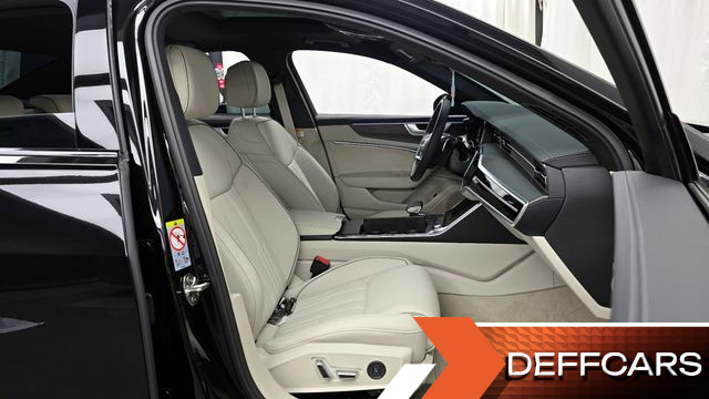 Audi A6 45 TFSI Premium купить на сайте DeffCars