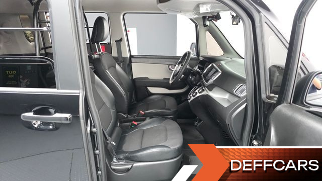 Kia RAY Van Standard купить на сайте DeffCars