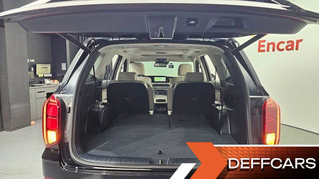 Hyundai PALISADE Gasoline 3.8 2WD Prestige купить на сайте DeffCars
