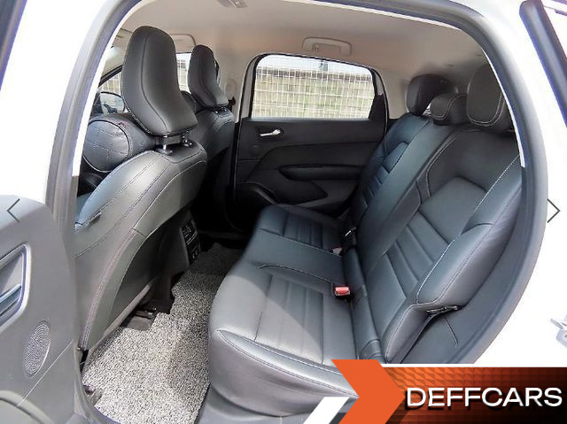 Renault-KoreaSamsung XM3 1.6 GTe LE Plus купить на сайте DeffCars