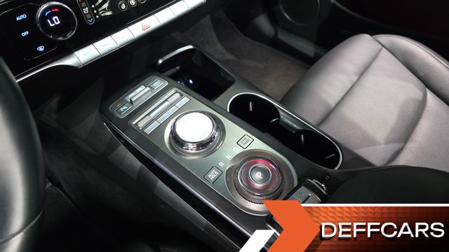 Genesis GV70 2.2 Diesel 2WD купить на сайте DeffCars