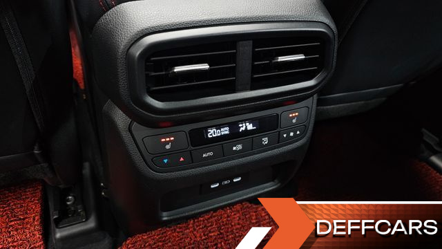 Honda PILOT 3.5 Black Edition купить на сайте DeffCars