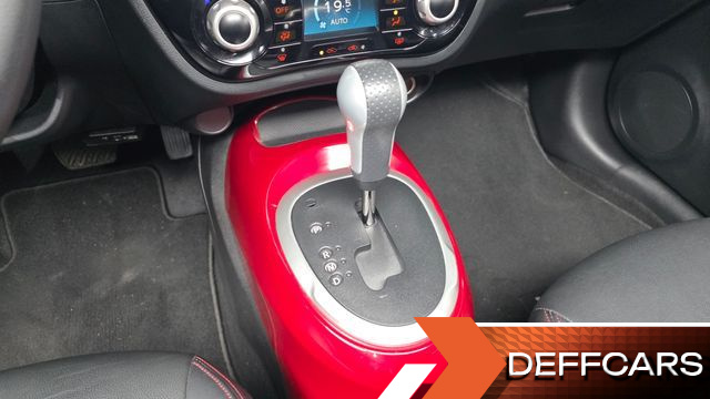 Nissan JUKE 1.6 SV F15 купить на сайте DeffCars