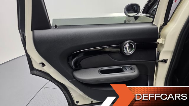 Mini CLUBMAN High 2nd купить на сайте DeffCars