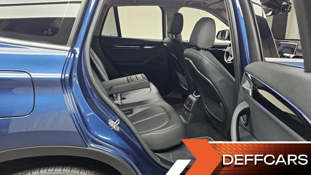 BMW X1 xDrive 20i xLine купить на сайте DeffCars