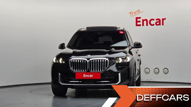 BMW X5 xDrive 40i xLine купить на сайте DeffCars