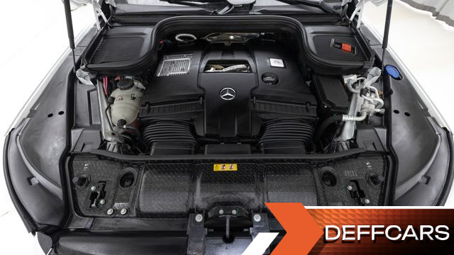 Mercedes GLS-CLASS Maybach GLS600 4MATIC купить на сайте DeffCars