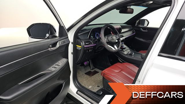 Hyundai PALISADE Gasoline 3.8 4WD Prestige купить на сайте DeffCars