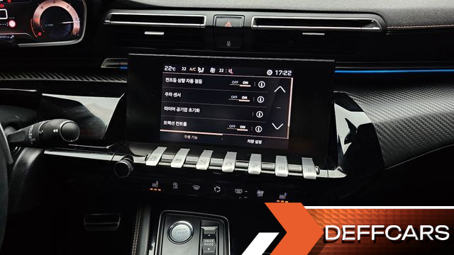 Peugeot 508 2.0 BlueHDi GT Line купить на сайте DeffCars