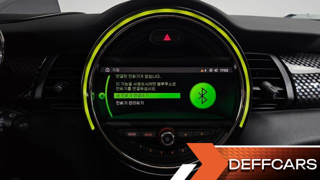 Mini COOPER 5Door HIGH 3rd купить на сайте DeffCars