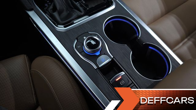 Renault-KoreaSamsung SM6 1.8 TCe Premiere купить на сайте DeffCars