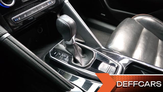 Renault-KoreaSamsung QM6 2.0 GDe PREMIERE 2WD купить на сайте DeffCars
