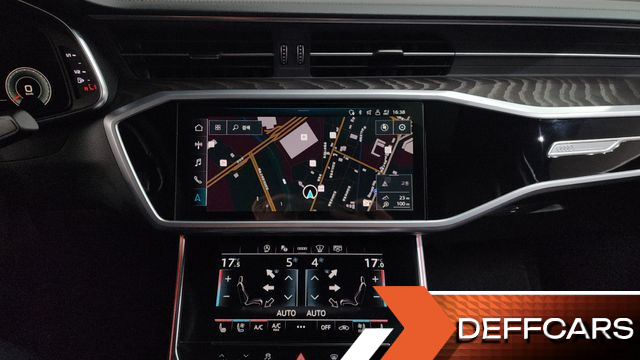 Audi A6 40 TDI Premium купить на сайте DeffCars