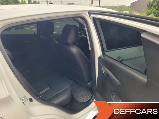 ChevroletGMDaewoo SPARK Premier купить на сайте DeffCars