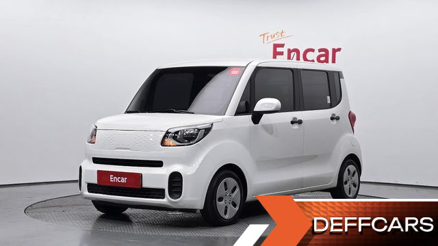 Kia RAY Van Prestige купить на сайте DeffCars