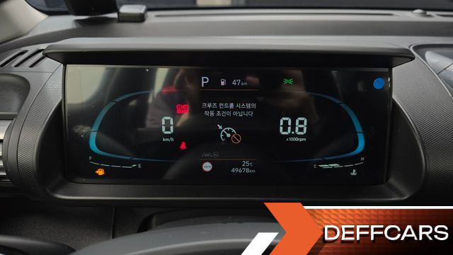 Hyundai CASPER Turbo Smart купить на сайте DeffCars