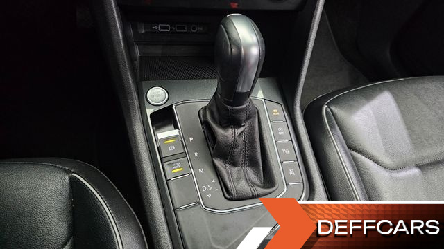 Volkswagen TIGUAN 2.0 TDI Prestige купить на сайте DeffCars