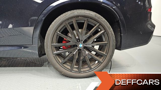 BMW X5 xDrive 40d M Sport Online Exclusive Editon купить на сайте DeffCars