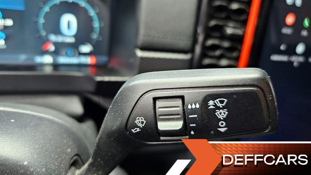 Ford RANGER 2.0 Raptor купить на сайте DeffCars