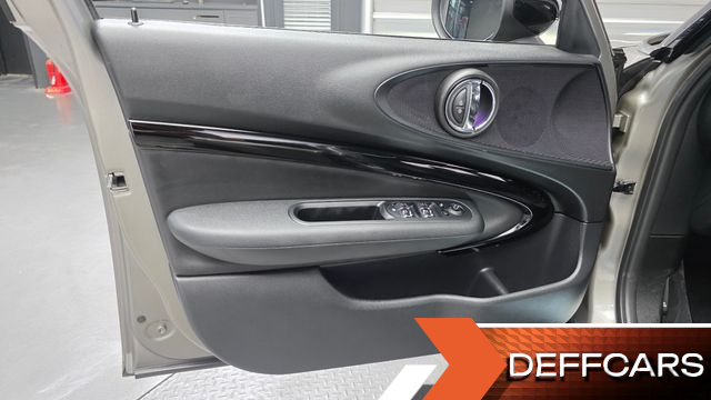Mini CLUBMAN High 2nd купить на сайте DeffCars
