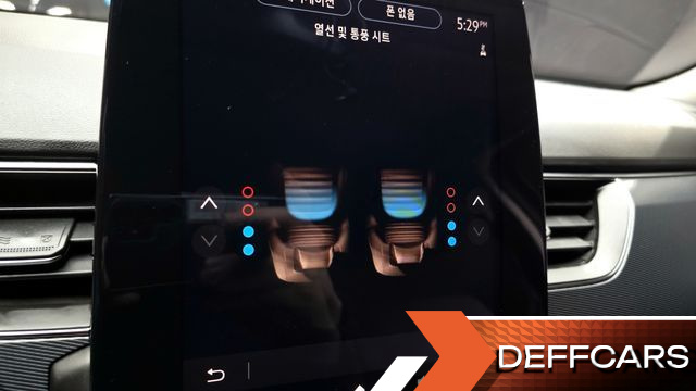 Renault-KoreaSamsung XM3 1.3 TCe RE Signature купить на сайте DeffCars