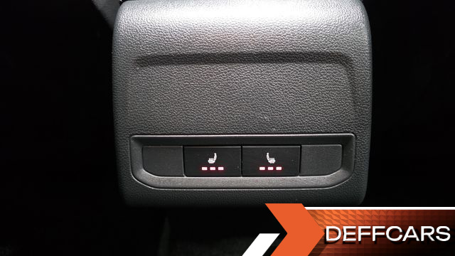 Volkswagen JETTA 1.5 TSI Prestige купить на сайте DeffCars