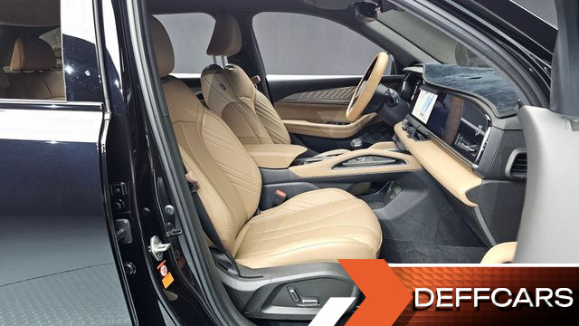 Renault-KoreaSamsung GRAND KOLEOS 2.0 Iconic 2WD купить на сайте DeffCars