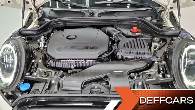 Mini COOPER Classic Third Generation купить на сайте DeffCars