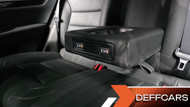 Renault-KoreaSamsung QM6 2.0 LPe RE 2WD купить на сайте DeffCars