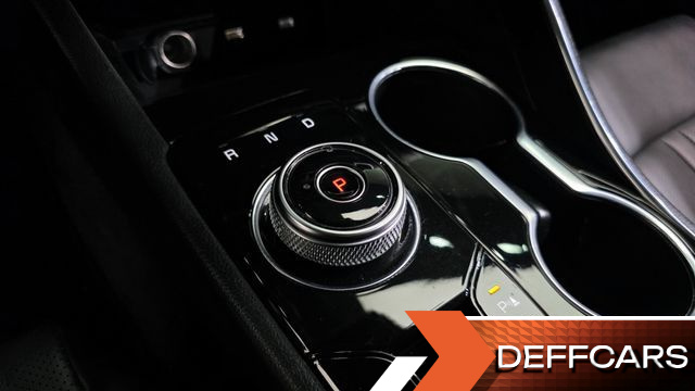 Kia K5 Noblesse купить на сайте DeffCars