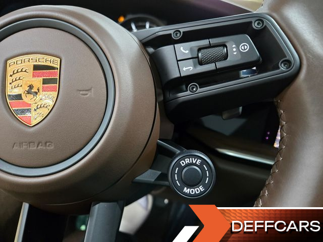 Porsche 911 Carrera S купить на сайте DeffCars