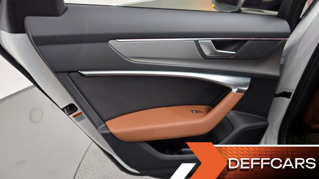 Audi A6 45 TFSI купить на сайте DeffCars