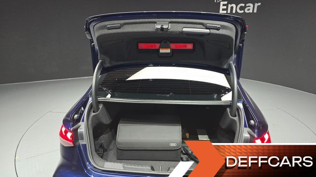 Audi A3 40 TFSI Premium купить на сайте DeffCars