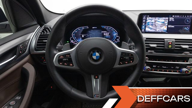BMW X3 xDrive 30e M Sport купить на сайте DeffCars