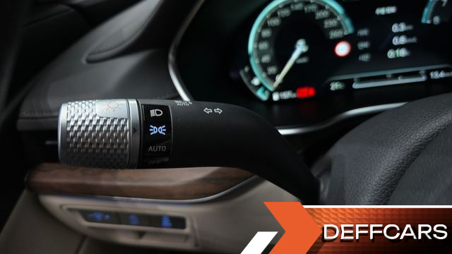 Genesis G80 Gasoline 2.5 Turbo AWD купить на сайте DeffCars