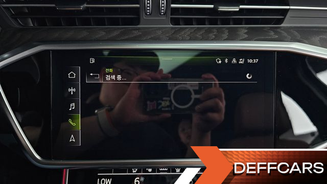 Audi A6 45 TFSI Quattro Premium купить на сайте DeffCars