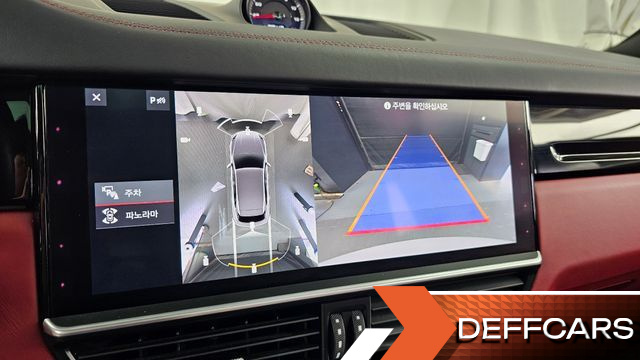 Porsche CAYENNE 3.0 купить на сайте DeffCars