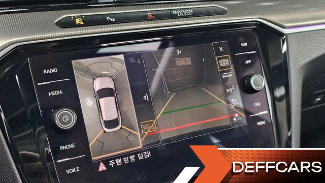 Volkswagen ARTEON 2.0 TDI Prestige купить на сайте DeffCars