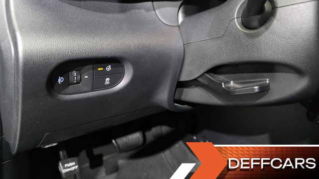 Hyundai CASPER Van Smart купить на сайте DeffCars