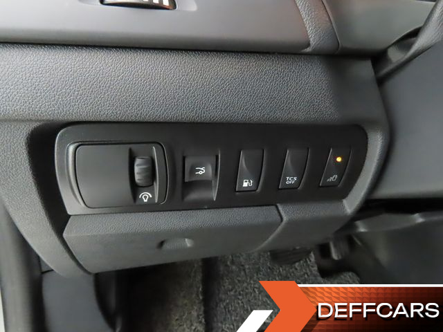 Renault-KoreaSamsung SM3 RE купить на сайте DeffCars