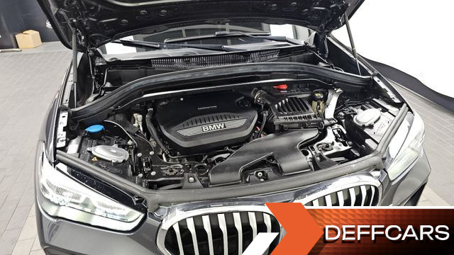 BMW X1 xDrive 18d xLine купить на сайте DeffCars