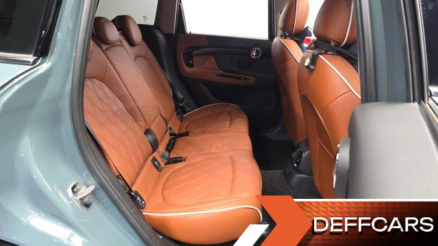 Mini COUNTRYMAN ALL4 Classic 2nd купить на сайте DeffCars
