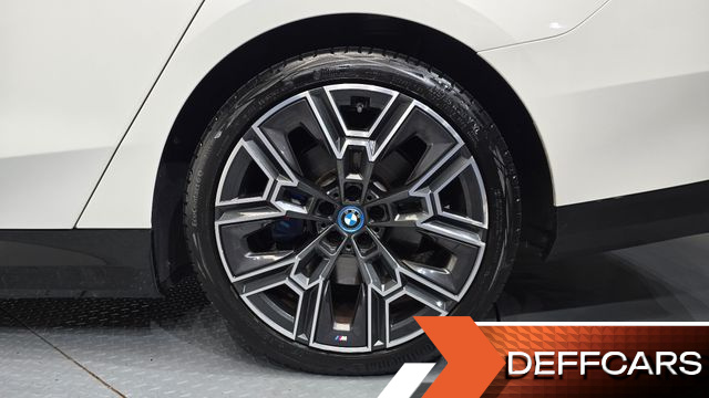 BMW 5-SERIES 530e M Sport купить на сайте DeffCars