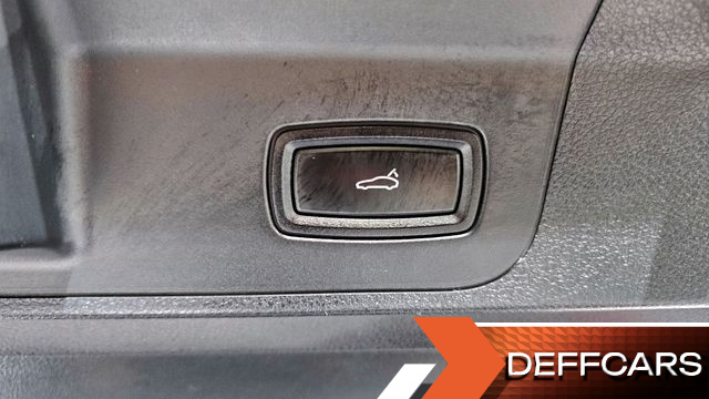 Porsche PANAMERA 2.9 4S купить на сайте DeffCars