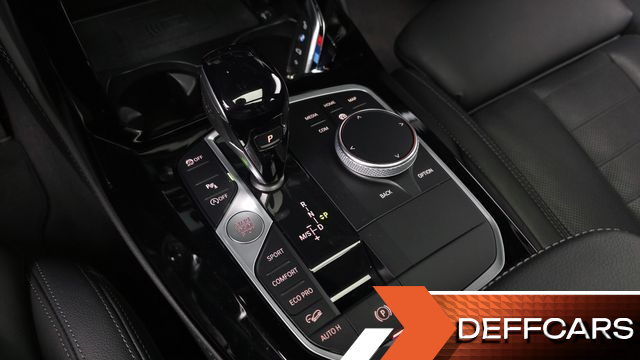 BMW X4 xDrive20i M Sport купить на сайте DeffCars