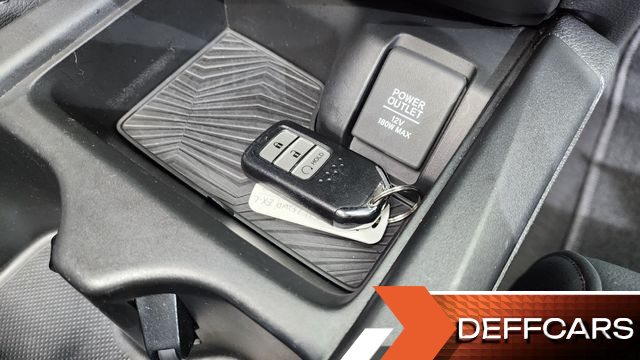 Honda CR-V 1.5 EX-L 2WD купить на сайте DeffCars
