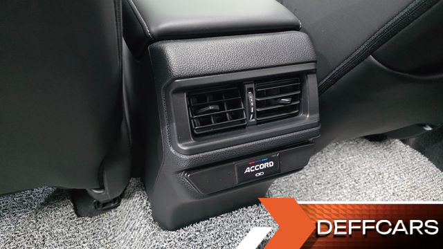 Honda ACCORD 2.0 Hybrid Touring купить на сайте DeffCars