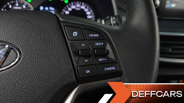 Hyundai TUCSON Gasoline 1.6 turbo 2WD Modern купить на сайте DeffCars