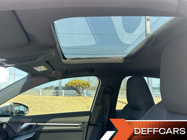 Audi A3 40 TFSI Premium купить на сайте DeffCars